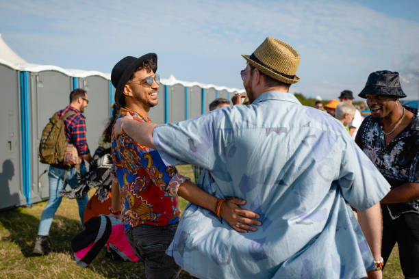 Best Emergency porta potty rental  in USA